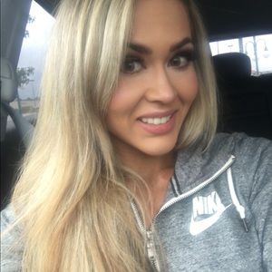 Meet your Posher, Jordana